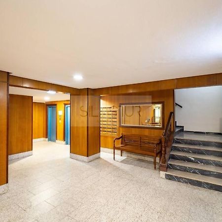 Libertad Apartamento Хихон Экстерьер фото