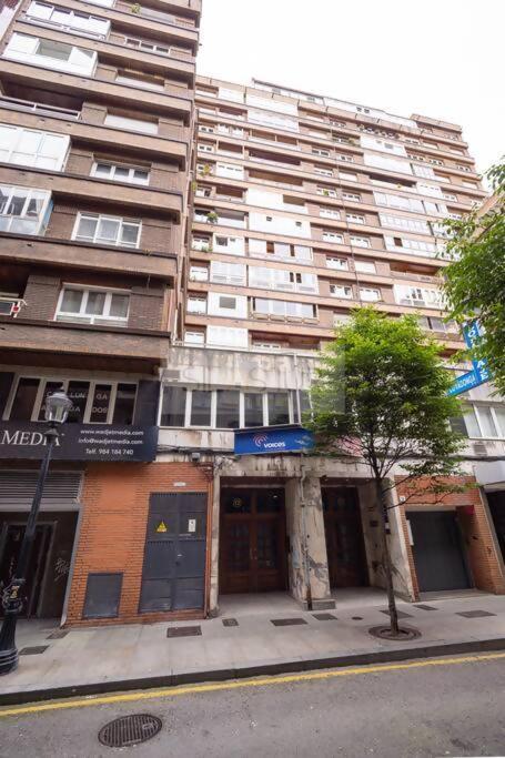 Libertad Apartamento Хихон Экстерьер фото