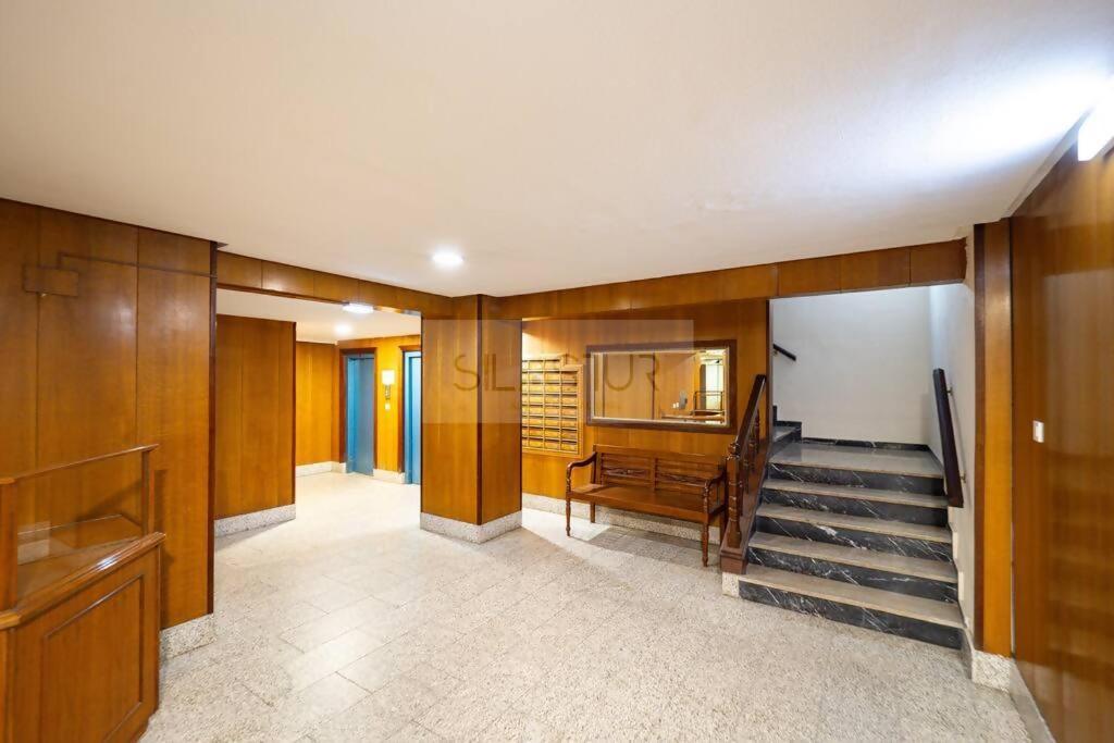 Libertad Apartamento Хихон Экстерьер фото